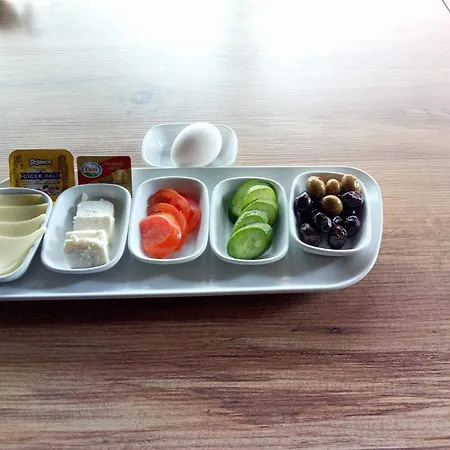 Center * Yenimahalle