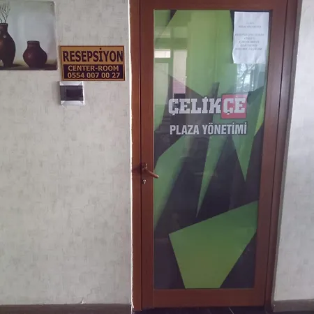 Szálloda Center *
