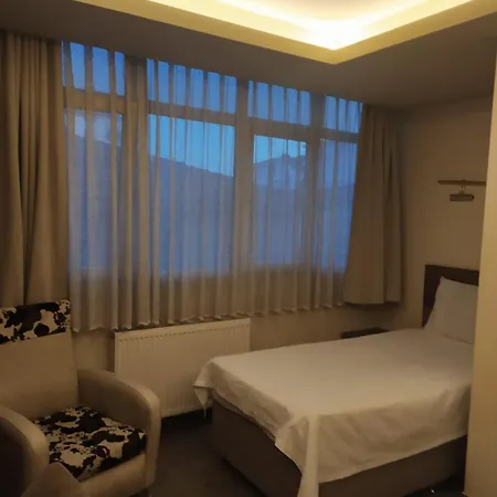 Hotell Center Yenimahalle