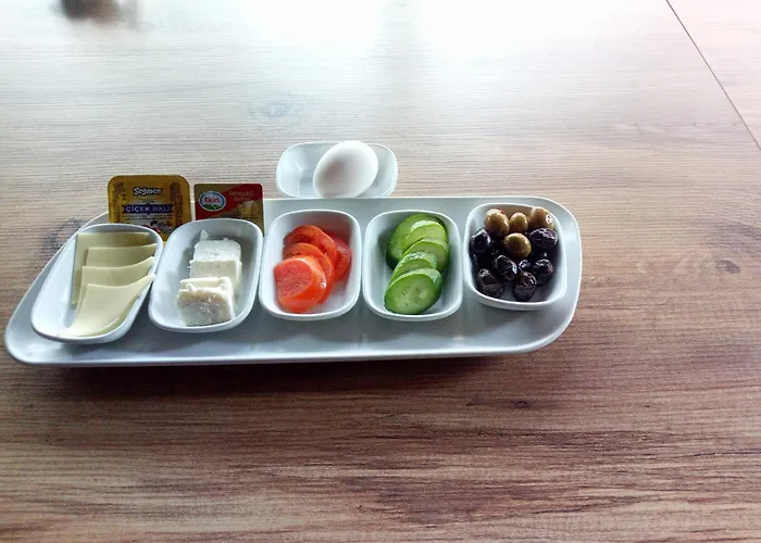 Center * Yenimahalle