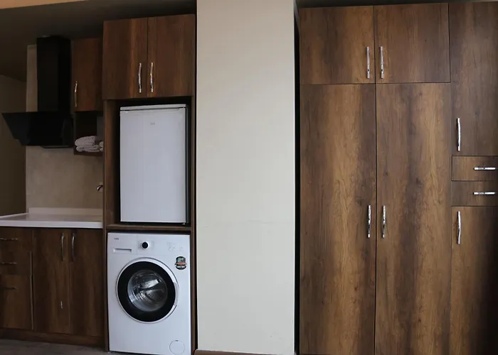 Center Otel Yenimahalle