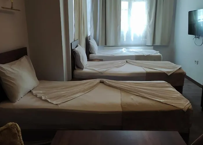 Center * Yenimahalle